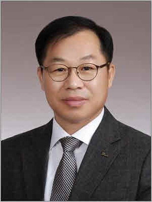 정희민 포스코이앤씨 사장 제36대 체조협회회장 당선