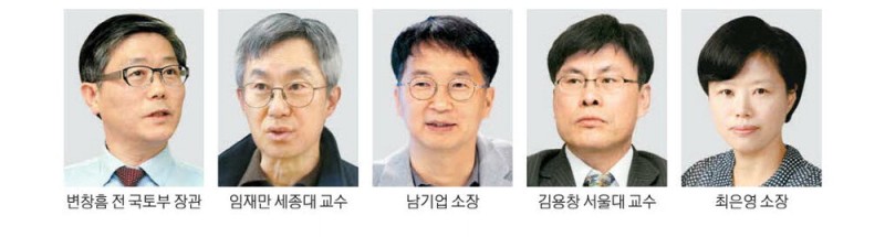 李부동산정책 '고밀개발·임대확대' 힘 실린다