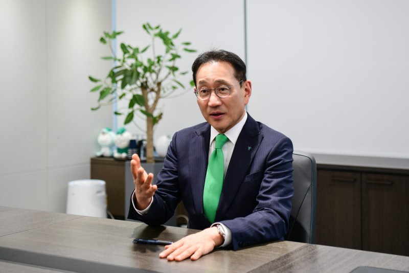"TDF 출시 6개월만에 1등 차별화된 換전략 통했죠"