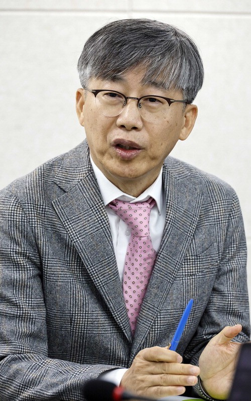 고준위방폐물 이미 포화상태 주민 최우선 방폐장 짓겠다