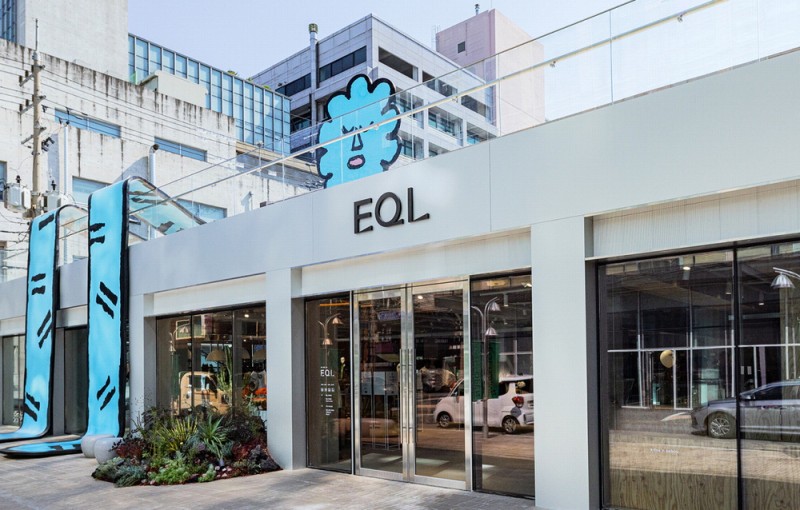 확 젊어진 한섬, 고객 평균연령 30대 됐다