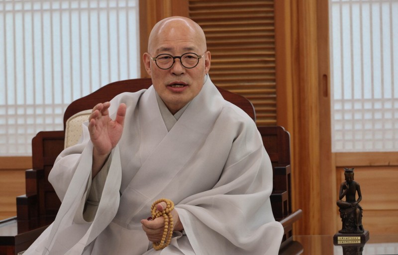 "다음 대통령 누가되든 … 눈앞 이익만 좇다간 업보로 돌아와"