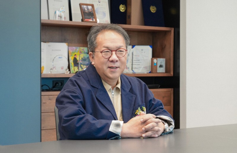 "카카오 기술로 의료 플랫폼 종합병원 17곳과 협력할것"