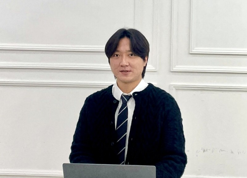[#Let's 스타트업] "저작권·초상권 문제 없는 AI 이미지 생성 지원해요"