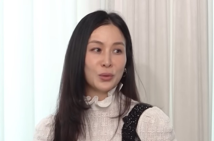 “대치동 학원 보내 봤는데”…청담동 거주 <b>고소영</b>의 <b>자녀 교육법</b> ‘눈...