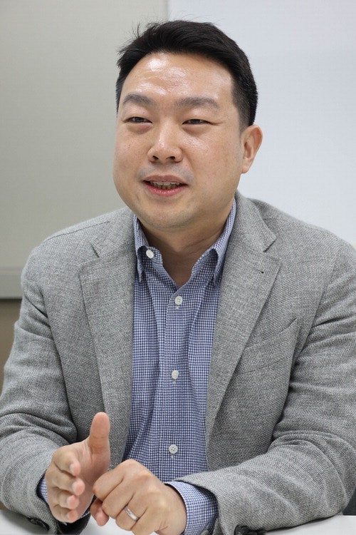"100만명 연금은 100만가지 방법으로 굴려야 … AI는 가능"