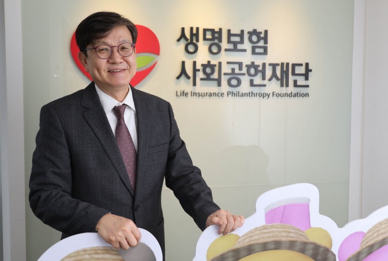 초고령사회, 홀로된 남성 보살핌 중요하죠