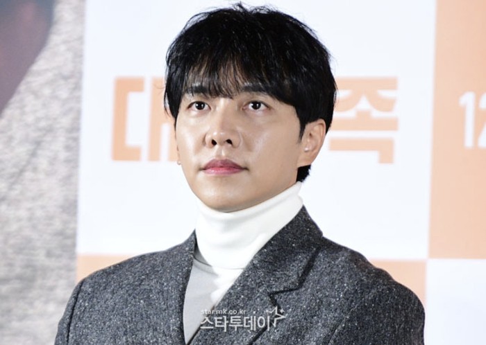 “<b>초상권 도용</b>해 투자 유도”…<b>이승기</b>, 강경대응 예고