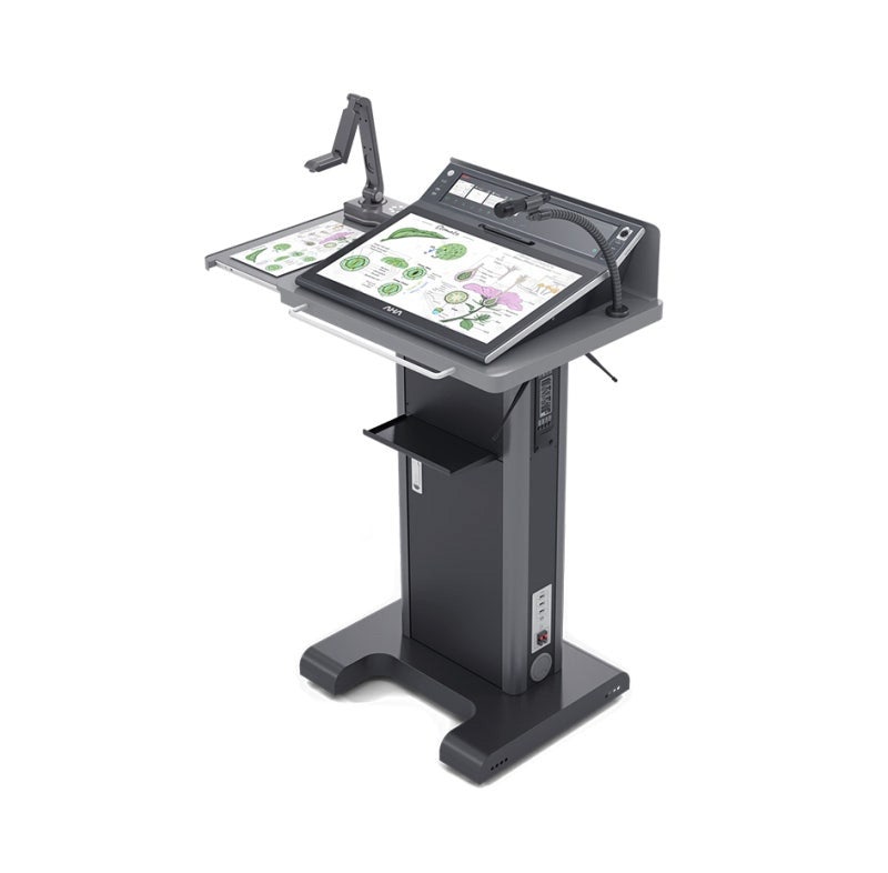 회의 발표때 화면 에러 없이 쓱~