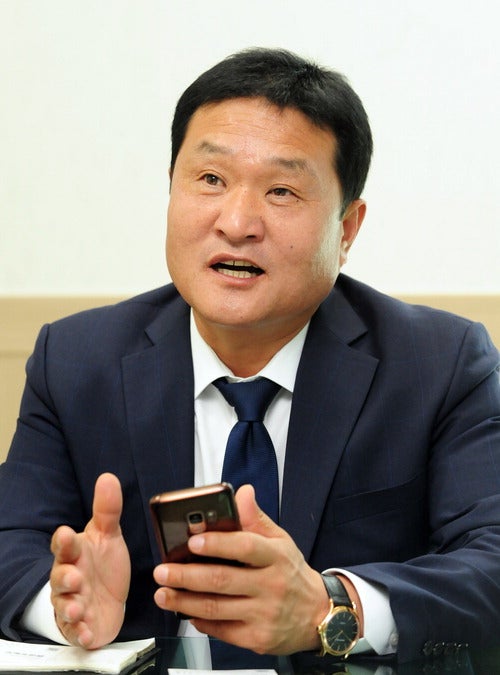 "중진공 수출바우처 땡큐"…K수출탑 우뚝