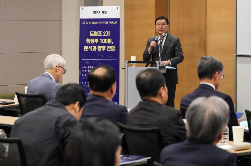 "트럼프 쇼크…韓, 산업 대변혁 기회로"