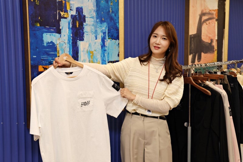패션 즐기는 3050 남성 겨냥 이탈리아 감성·디자인 완판 [MD의 추천]