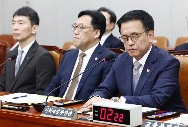 민주 "관세 졸속협상 말라" 한덕수 직격