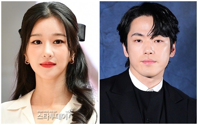 <b>서예지</b>, 전 남친 <b>김정현 언급</b>에 발끈 “그 이름 <b>스트레스</b>”
