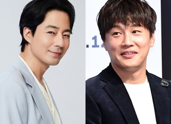 청담부부 대항마? <b>차태현</b>·<b>조인성</b>도 기획사 차렸다