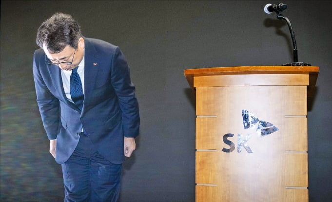 “대리점 4곳 갔는데 허탕만”...SK텔레콤 유심 재고도 없다는데