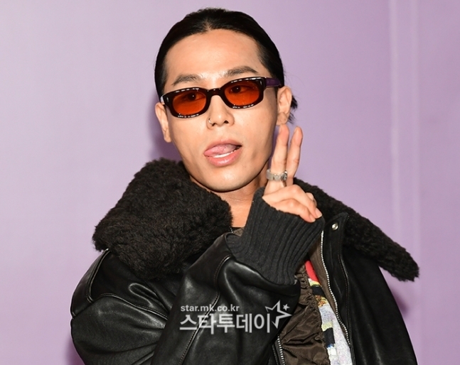 식케이. 사진ㅣ스타투데이DB