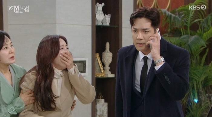 “비하 의도 없었다”...‘<b>여왕의 집</b>’ <b>국공립유치원</b> 폄하 <b>논란</b>에 사과