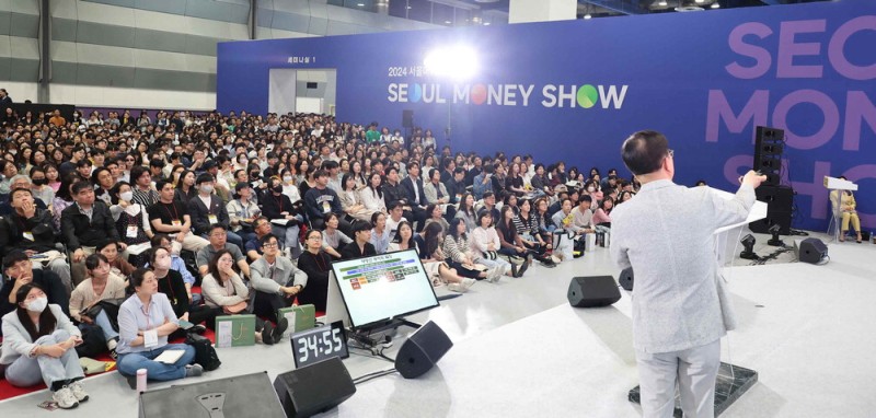 위기는 기회…격변기에도 돈 버는 '재테크 꿀팁' 쏟아지네