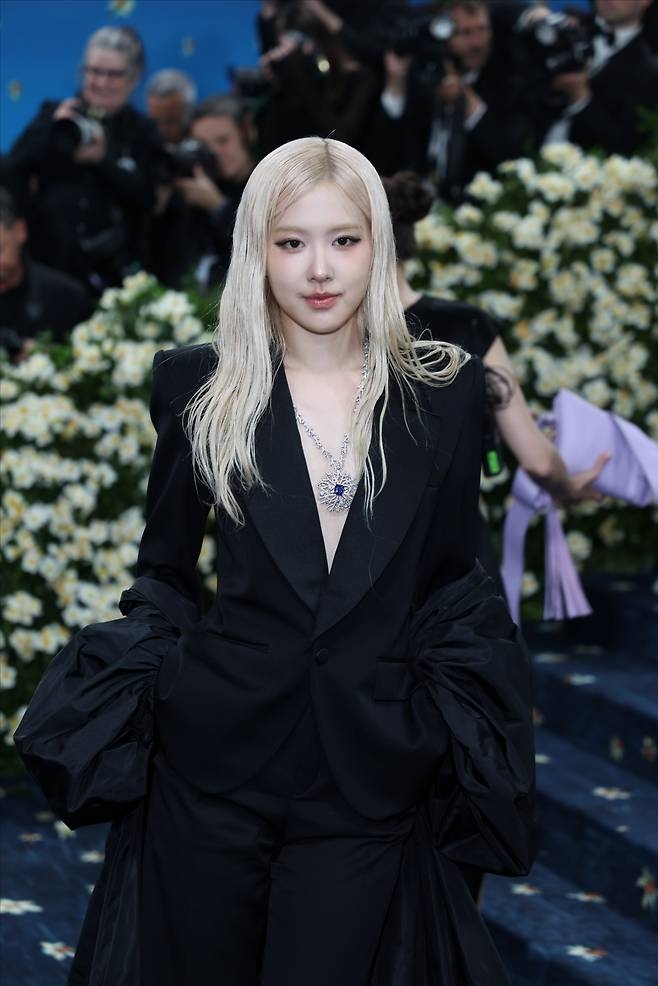  로제.사진|연합뉴스