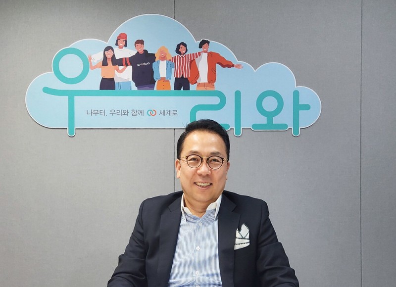 "R&D 투자 늘려 K펫푸드 선봉 설 것"