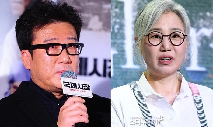 <b>이재명</b>, 오늘 <b>윤제균</b> 감독·<b>김은숙</b> 작가 만난다