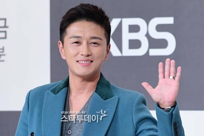  진태현.사진| 스타투데이 DB