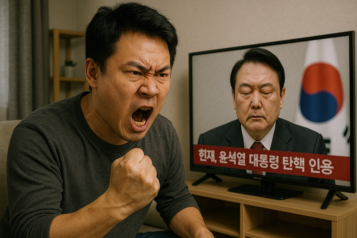 우리나라 국민의 54.9%가 장기적 울분 상태에 시달리고 있다는 서울대 보건대학원의 조사 결과가 7일 발표됐다.사안별로 울분의 정도를 측정한 결과‘입법·사법·행정부의 비리나 잘못 은폐’로 울분을 느꼈다는 비율이