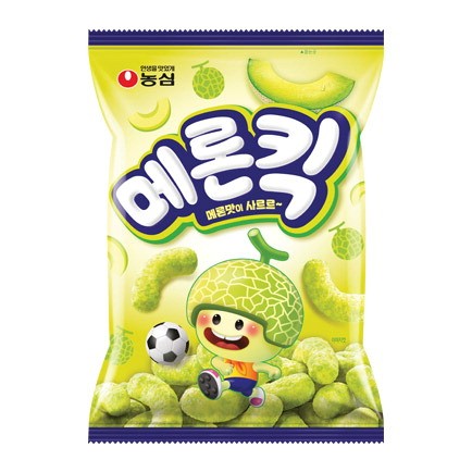 가장 여름다운 맛으로 가는 길 찾았다, 멜론
