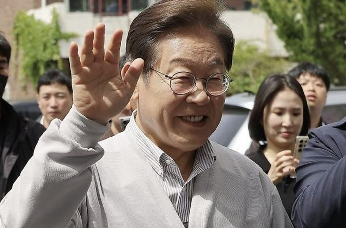 [속보] <b>이재명</b> ‘<b>대장동 재판</b>’도 대선 이후로 연기…<b>6월24일</b>로 기일변...