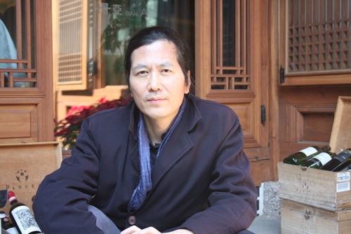 '피로사회' 한병철, 스페인 노벨상 수상
