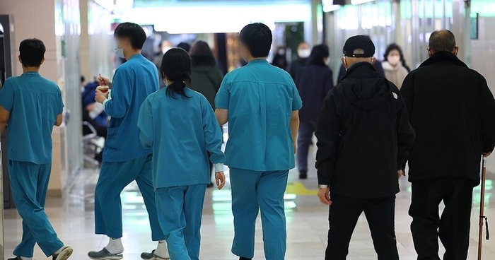  해당 기사 내용과는 무관함.[사진 = 연합뉴스]