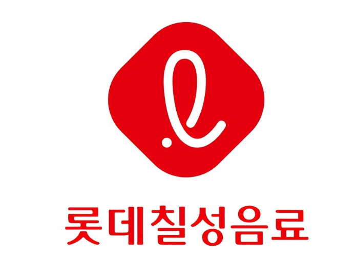  롯데칠성 로고 [사진 출처 = 롯데칠성]