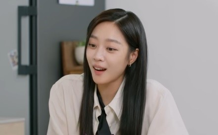 “왜 저렇게 까칠하지? 나한테 화났나”…<b>조보아</b>가 지목한 <b>남배우</b>의 정...