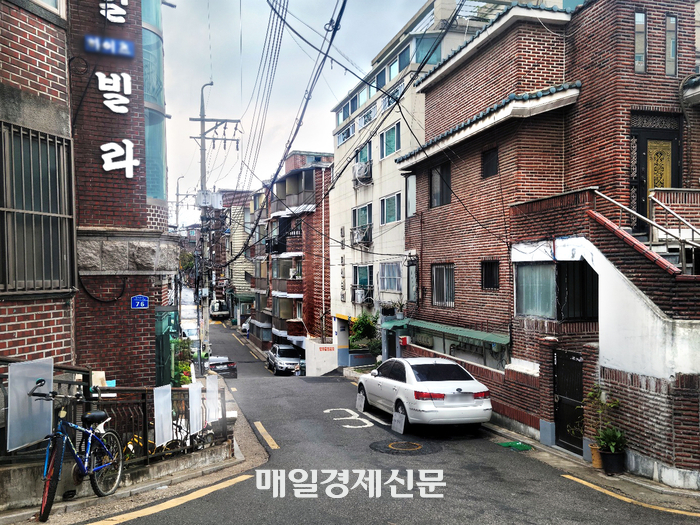  해당 기사 내용과는 무관함.[사진 = 매경 DB]