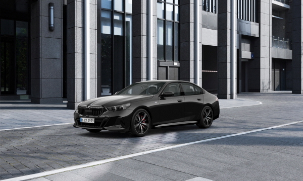  4월,수입차 2만1495대 韓 판매…“BMW만 판매량 6000대 넘었다” [사진출처=BMW]