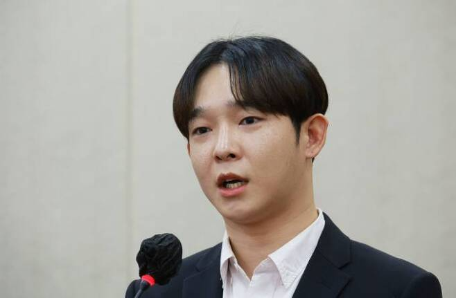  남태현.사진ㅣ연합뉴스