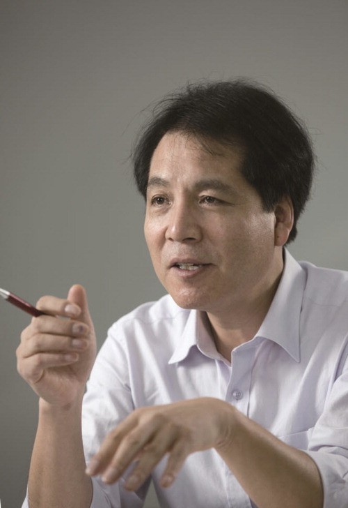 석상일 교수 獨 훔볼트연구상