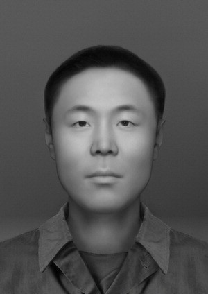 '6·25 전사자' 父, 76년만에 처음 만났다
