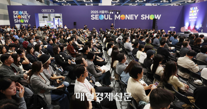  격변기 투자 필승전략 - 스티븐 브라이스 2025.5.8 [이승환기자]