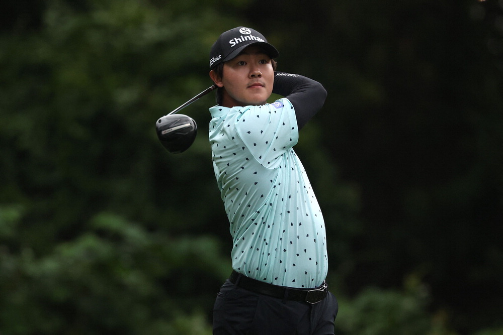 "지구 두바퀴 도는 美 2부 투어 선전 … PGA 머지않아"