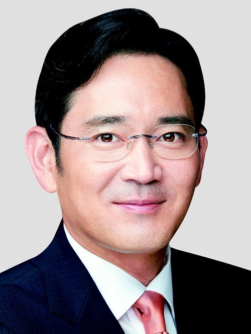 이재용, 호암재단 10억 기부