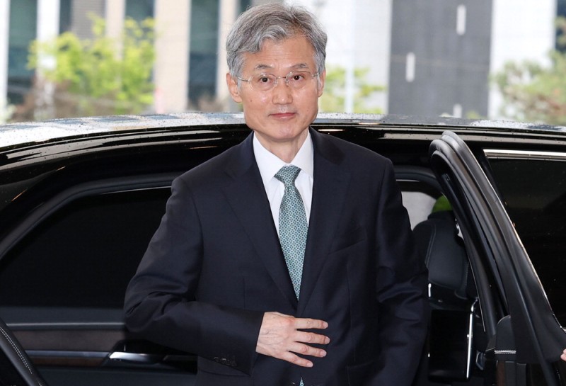26일 전국법관회의 소집 李 "국민 기대 깨지 말라"