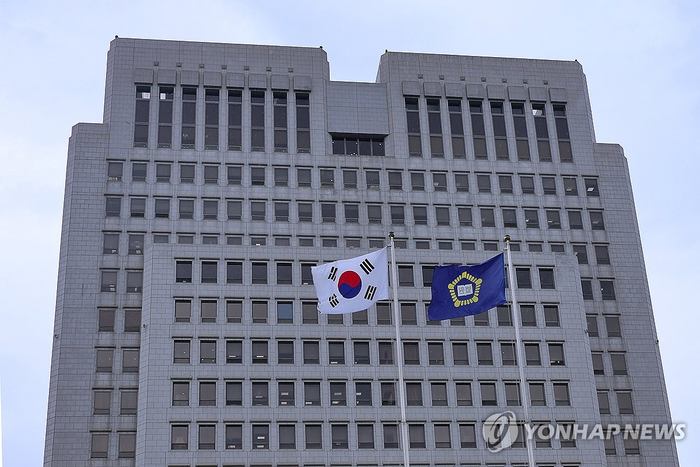  대법원 이재명 파기환송 판결 관련 전국법관대표회의 소집 [사진 출처 = 연합뉴스]
