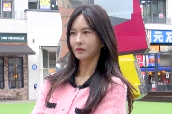  필라테스 강사 하원미가 과거 남편 추신수가 극대노했던 사연을 공개했다.[사진출처 = 유튜브 영상 캡처]