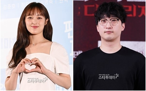 ‘스카이 캐슬’ <b>김보라</b>, <b>조바른 감독</b>과 합의 <b>이혼</b>