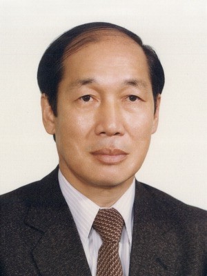 핵물리학자 안세희 전 총장