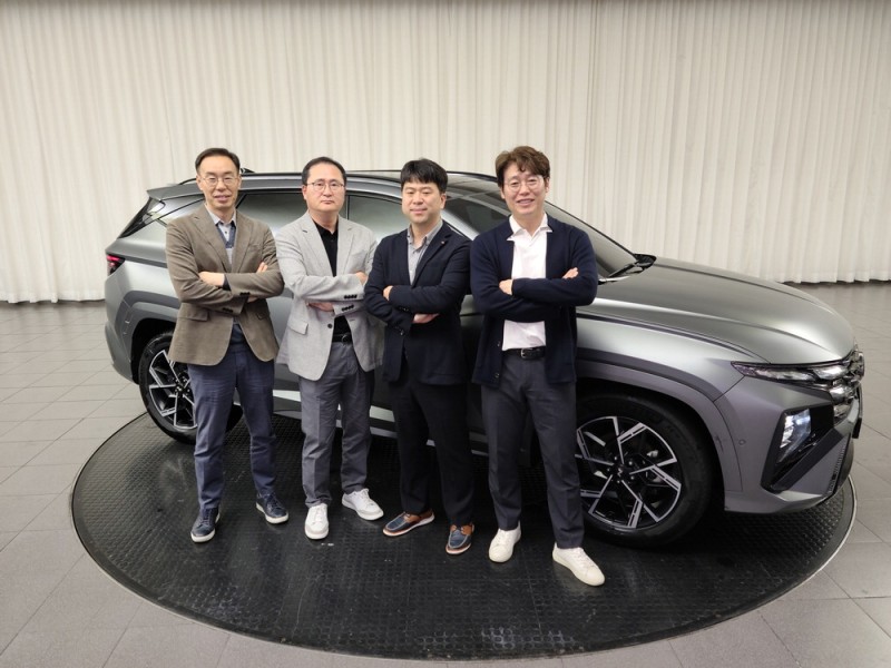 [iR52 장영실상] 하이브리드車 맞춤형 차체 … 더 단단하고 가벼워져