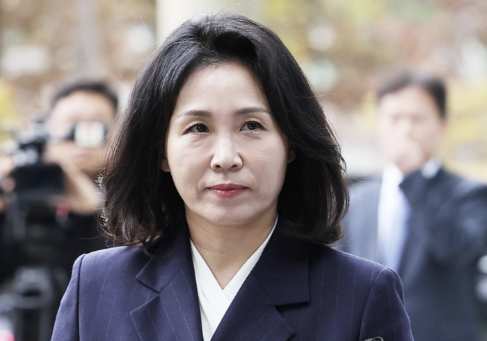 ‘법인카드로 식사 제공’ 이재명 후보 부인 <b>김혜경</b>, 오늘 <b>항소심 선고</b>