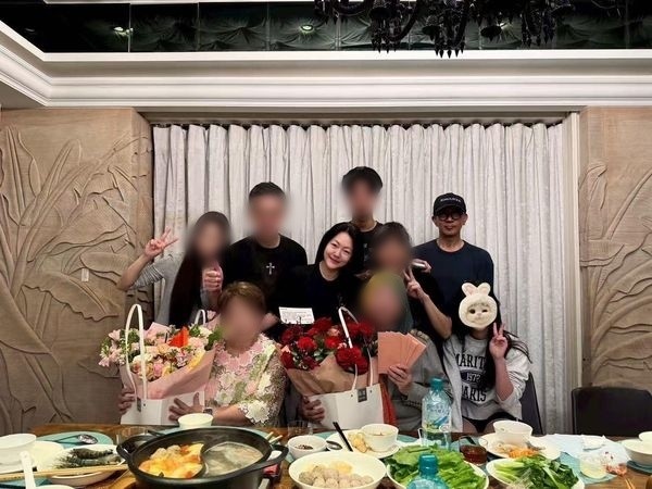 “갈수록 야위어”...故 <b>서희원</b> 보낸 <b>구준엽</b> 안타까운 <b>근황</b>